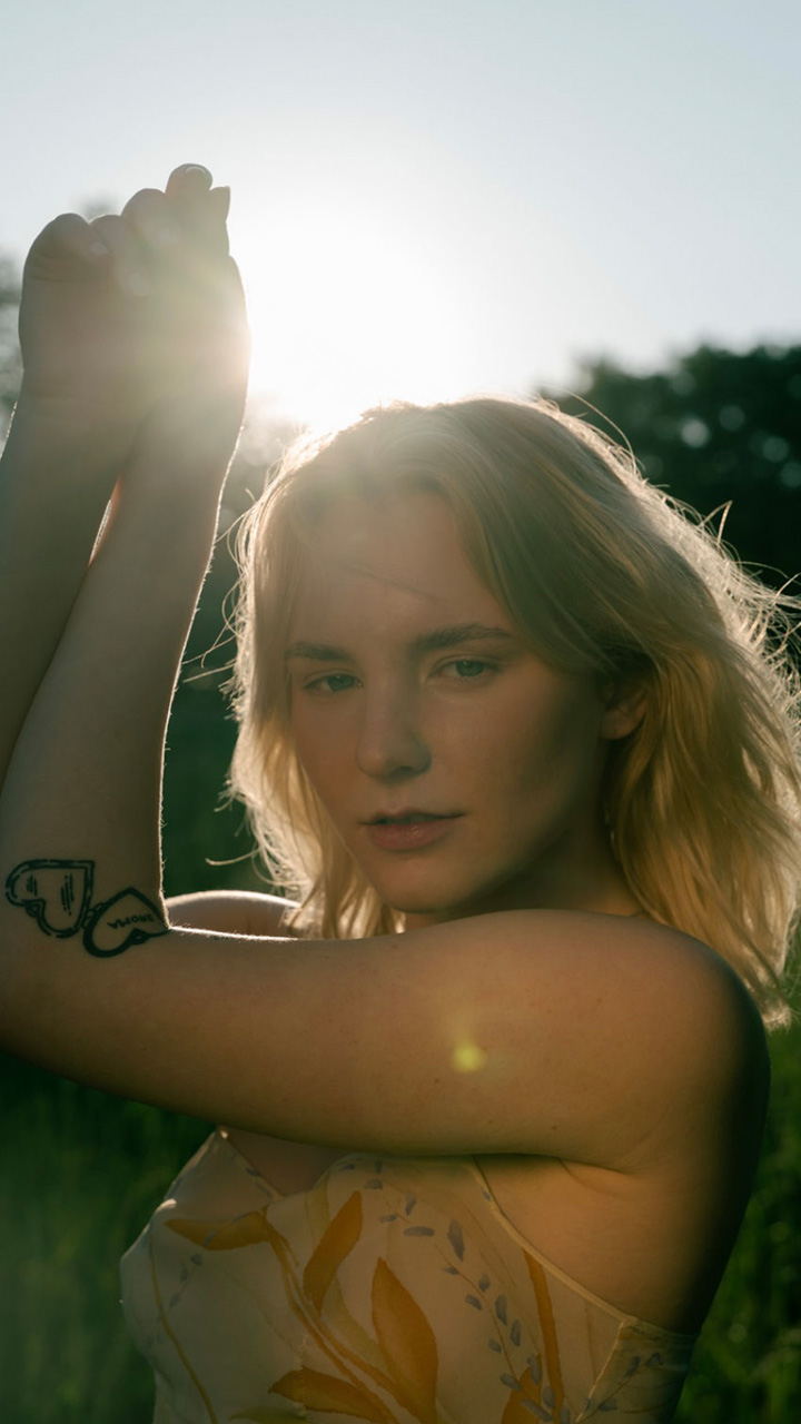 Nika Dedkov Studio Image Thumbnail